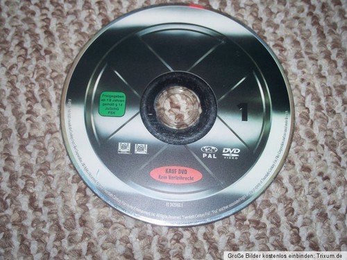 Kellerfund dachbodenfund dvd - kellerfund,