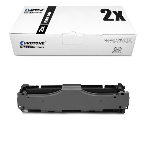 Eurotone eco toner schwarz - eurotone,