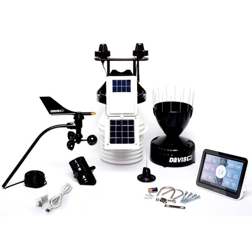 Davis vantage pro 6263 - davis, 2