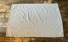 VW T3 BUS Multivan Gardine Vorhang Fahrerhaus/Fahrgastraum B-Säule grau orig. VW