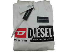 Diesel Herren Hoodie