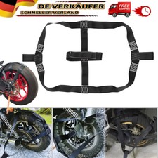 Tyre Fixing Zurrgurt Für