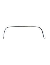 Canopy sealing strip - , holder