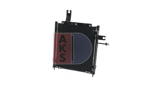 Aks dasis kondensator - aks,