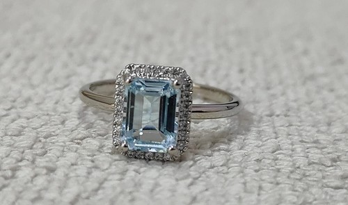 14k weiss gold karat - 1.80,