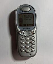 Siemens S45 Gebraucht, Volle Funktion, Geprüft, Händler, Garantie, Handy Retro