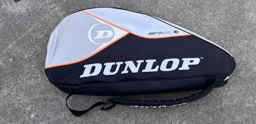 Dunlop aerogel tennistasche - dunlop,
