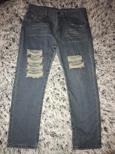 Sexy sommer jeans - ♥️,