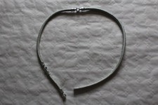 Kraftstoffleitung / Dieselleitung Rücklaufleitung für Deutz F2L712 / 2 Zylinder