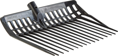 Dunggabel ecofork mistgabel - dunggabel,