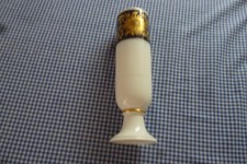 Vintage Hutschenreuther Selb Kobald blau hochwertige Designer Vase ca.26cm hoch