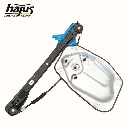 Hajus fensterheber hinten - hajus,