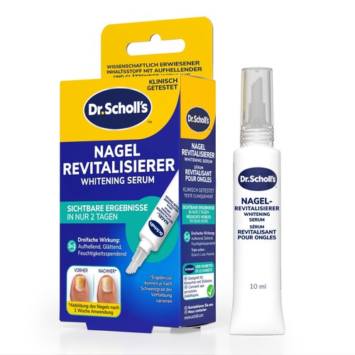 Scholl s - dr., scholl's