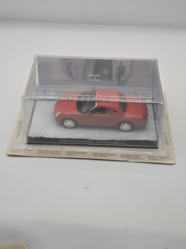 James bond 007 - 007, 1:43