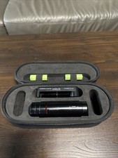 Cheyenne Sol Nova Unlimited 3,5mm Hub Tattoo Pen Tattoomaschine