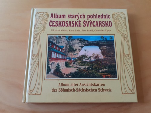 Album alter - -,