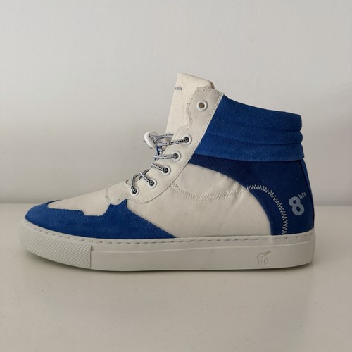 8bft hamburg manhattan - 8bft,