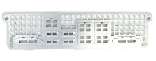 Supermicro shield blende - i/o,