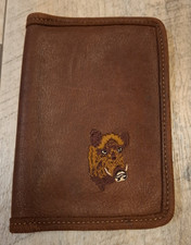 AKAH Jagdschein Etui Keiler