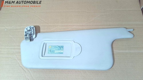 Sonnenblende links 8200138847 - links,