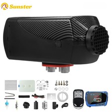 8KW 12V Dieselheizung