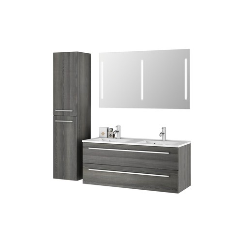 Badmöbelset libato 120 - libato, 60