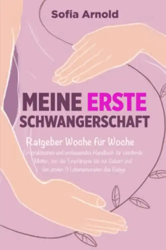 Meine erste schwangerschaft - erste,