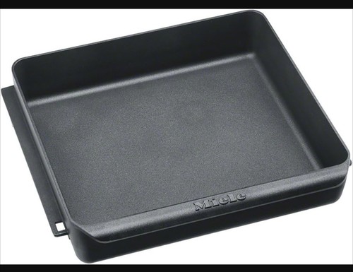 Miele gourmet bräter hub - gourmet-bräter,