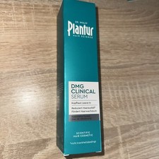  Dr. Wolff Plantur  DMG