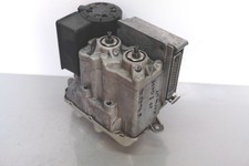 Abs steuergerät hydroaggregat - steuergerät,