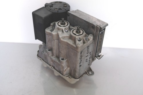 Abs steuergerät hydroaggregat - abs,