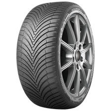 KUMHO Ganzjahresreifen 215/55 R 16 XL TL 97V SOLUS 4S HA32 BSW M+S 3PMSF 