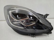 Frontscheinwerfer Ford Puma