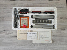 Primex 2000 H0 Startpackung