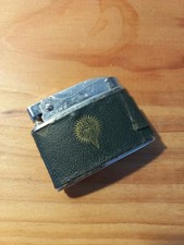 Altes Vintage Benzin Feuerzeug