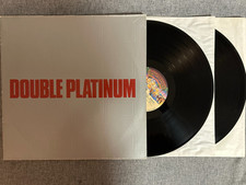 Kiss ‎– Double Platinum /