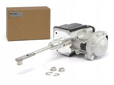 Mahle Steuergerät Turbolader