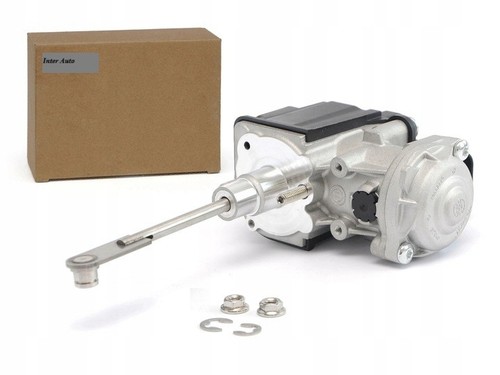 Mahle steuergerät turbolader - mahle,