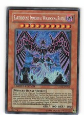 Yugioh ERDGEBUNDENER