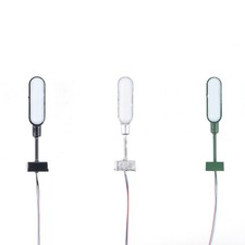 Modellbahn lichter gitter - 10,