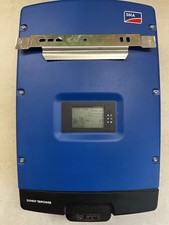 SMA STP 7000TL-20
