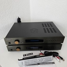 Block Audio V-250 Verstärker