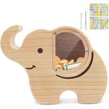 Spardose Kinder, Sparschwein