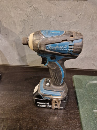 Makita akku btd146 - makita,