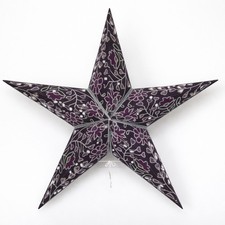 Stern Papierstern