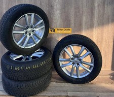 4 x Winterräder 18 Zoll BMW