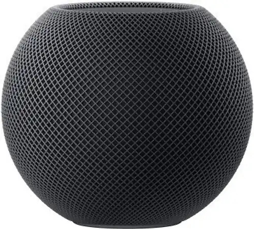 Apple homepod mini space grau - apple,