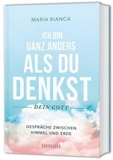 Ich bin ganz anders als du