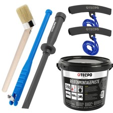 KLEBEGEWICHTE ENTFERNER +