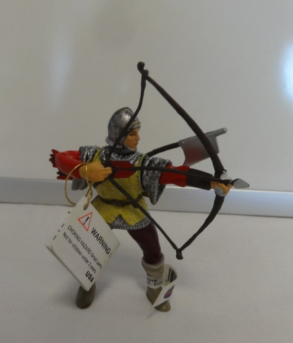 Papo 39384 mittelalter - mittelalter,